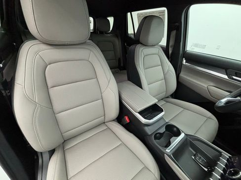 New 2026 GMC Terrain Elevation w/ Elevation Premium Package image 35