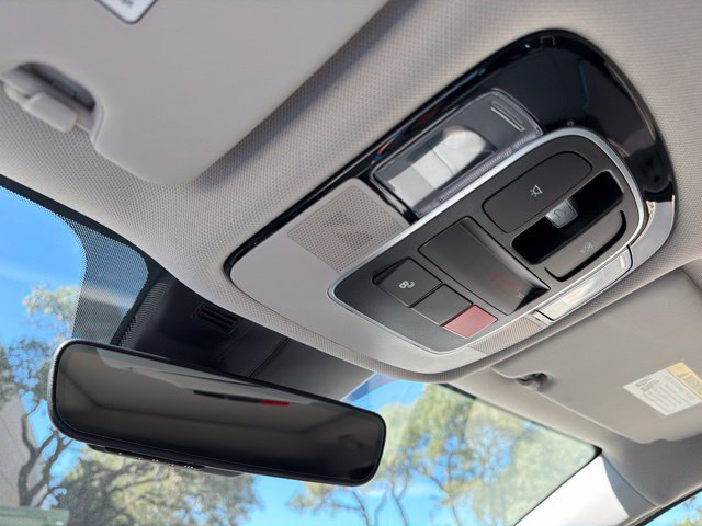 New 2026 Hyundai Tucson Limited FWD image 39