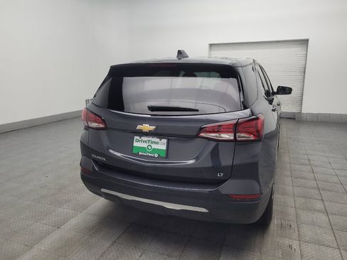 Used 2022 Chevrolet Equinox LT FWD image 7