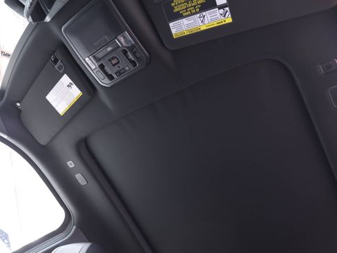 New 2026 Toyota Sequoia Platinum image 16