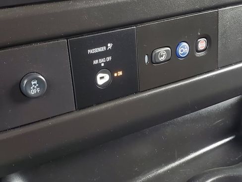 Used 2021 GMC Savana 2500 w/ Driver Convenience Package RWD image 16