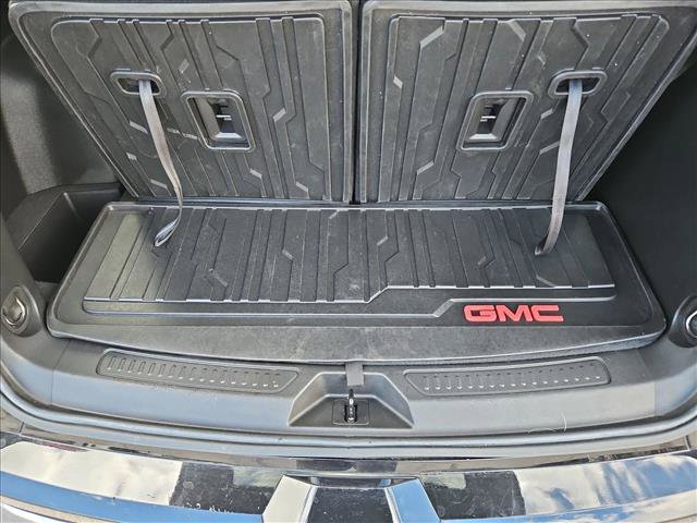 Used 2023 GMC Acadia Denali w/ Black Diamond Edition AWD/4WD image 6