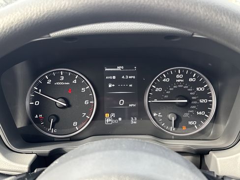 New 2026 Subaru Crosstrek 2.0i Premium image 14