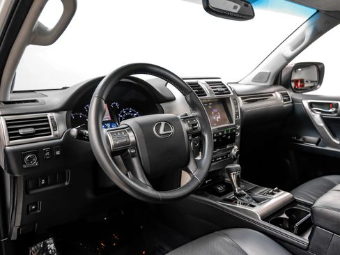 Used 2014 Lexus GX 460 AWD/4WD image 10