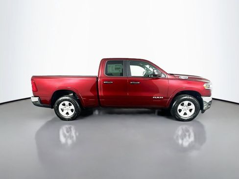 New 2025 RAM 1500 Big Horn image 8
