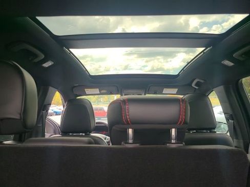 Used 2023 Ford Escape ST-Line w/ Tech Pack #1 image 22