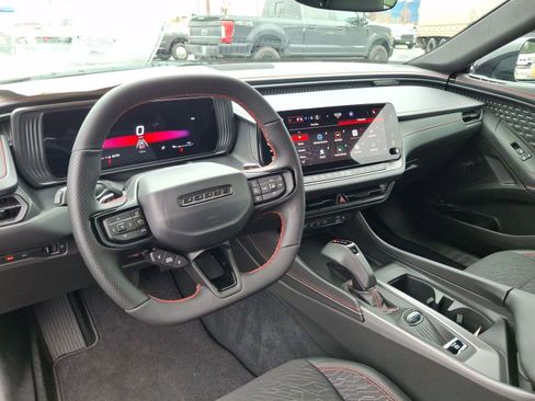 New 2026 Dodge Charger R/T Scat Pack image 9