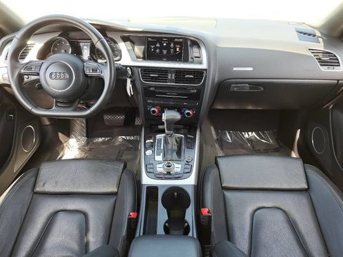 Used 2016 Audi A5 2.0T Premium Plus w/ Technology Package AWD/4WD image 9