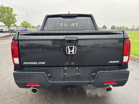 Used 2023 Honda Ridgeline RTL image 11