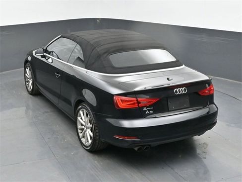 Used 2015 Audi A3 1.8T Premium w/ Cold Weather Package image 27