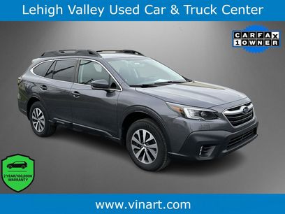 Used 2022 Subaru Outback Premium