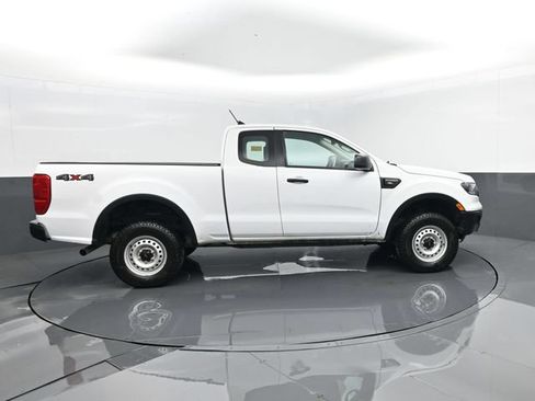 Used 2022 Ford Ranger XL w/ XL Power Equipment Group AWD/4WD image 4