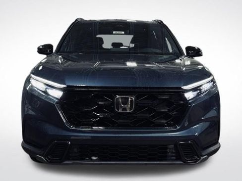 New 2026 Honda CR-V Sport-L image 3