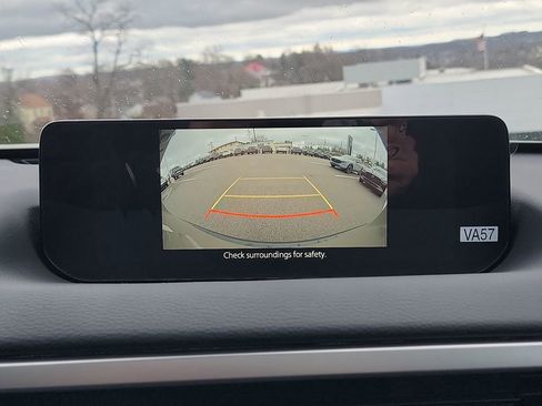 New 2026 MAZDA CX-50 Meridian Edition w/ Weather Package AWD/4WD image 18