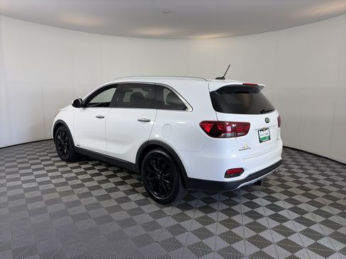 Used 2020 Kia Sorento EX AWD/4WD image 8
