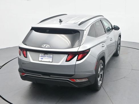 Used 2024 Hyundai Tucson SEL FWD image 31