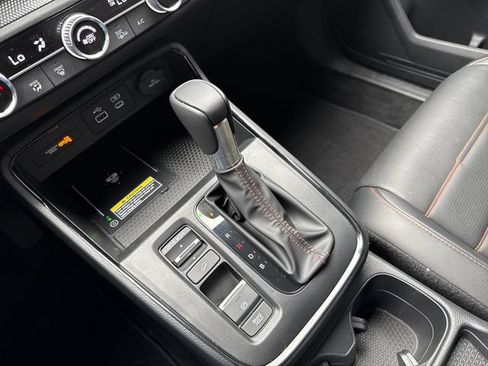 Used 2025 Honda CR-V Sport-L image 28