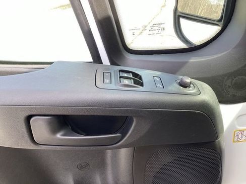 New 2026 RAM ProMaster 1500 w/ Convenience Group FWD image 19