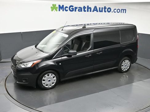 Used 2022 Ford Transit Connect XL FWD image 21