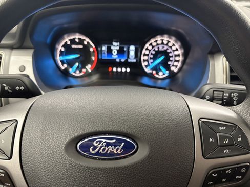 Used 2023 Ford Ranger XLT w/ Trailer Tow Package image 33