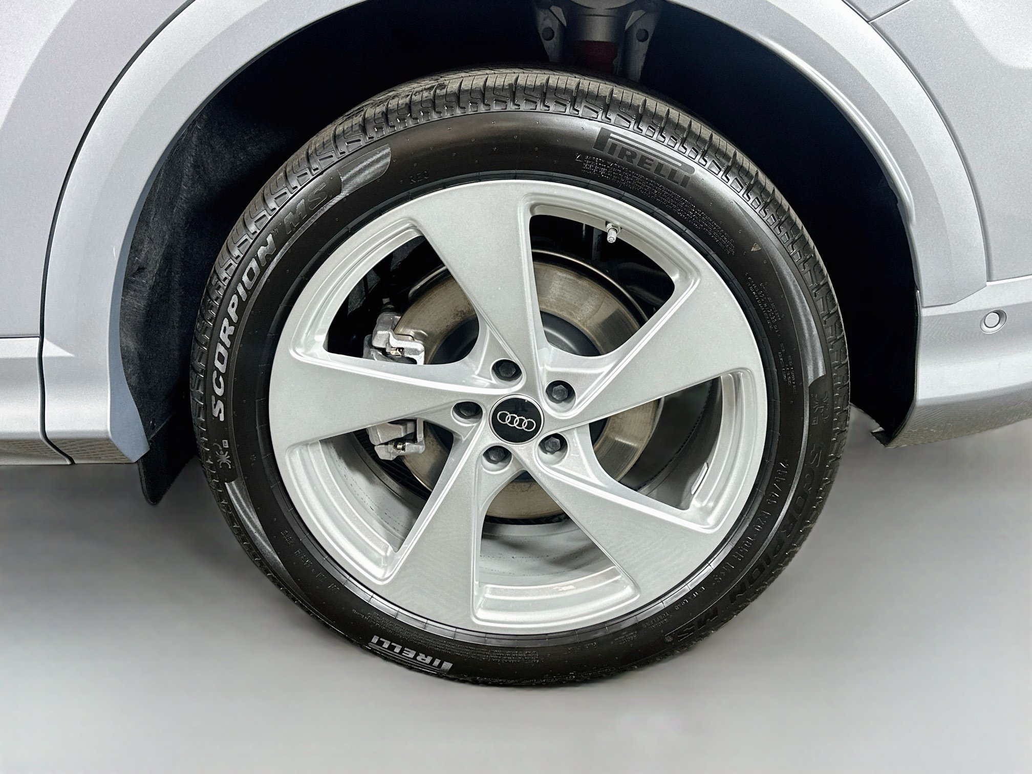 New 2026 Audi Q5 Prestige AWD/4WD image 31