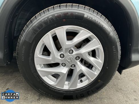 Used 2016 Honda CR-V EX image 77