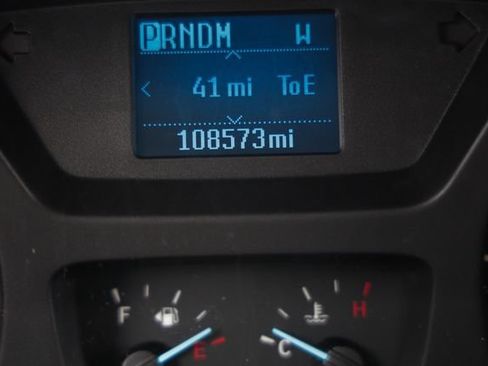 Used 2015 Ford Transit 150 XLT RWD image 45
