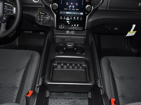 New 2026 RAM 1500 Big Horn image 23