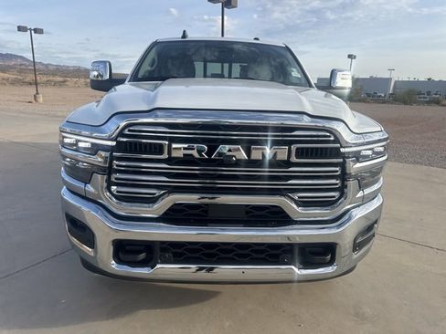 Certified 2025 RAM 2500 Laramie image 6