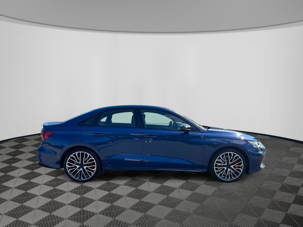 Used 2026 Audi S3 Premium AWD/4WD image 6
