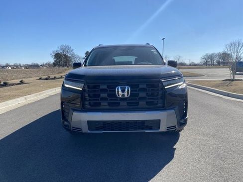 New 2026 Honda Pilot EX-L image 8