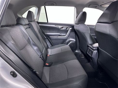 Used 2024 Toyota RAV4 XLE image 28