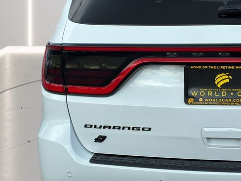 Used 2023 Dodge Durango R/T AWD/4WD image 30