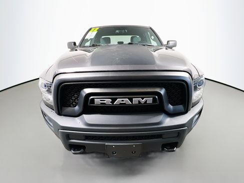 Used 2022 RAM 1500 Classic Warlock w/ Electronics Group image 11