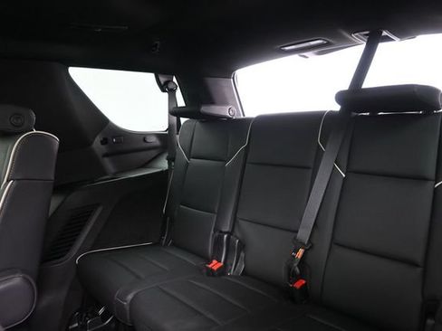 Used 2024 Cadillac Escalade Sport AWD/4WD image 20