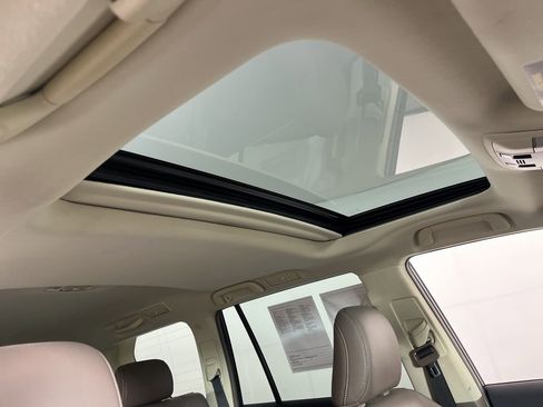 Used 2017 Lexus GX 460 Luxury image 5