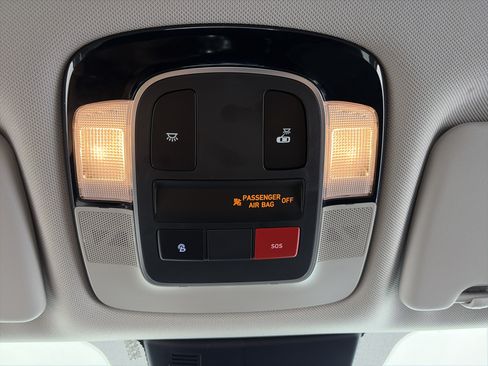 Used 2023 Hyundai Tucson SEL AWD/4WD image 29