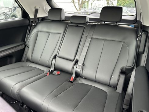New 2025 Hyundai Ioniq 5 Limited image 28
