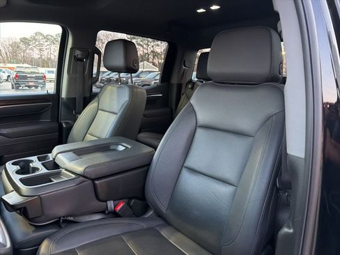 Used 2025 GMC Sierra 1500 SLT image 21