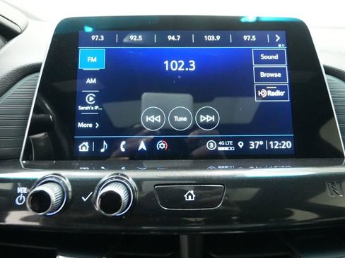 Used 2021 Cadillac CT4 Premium Luxury image 41