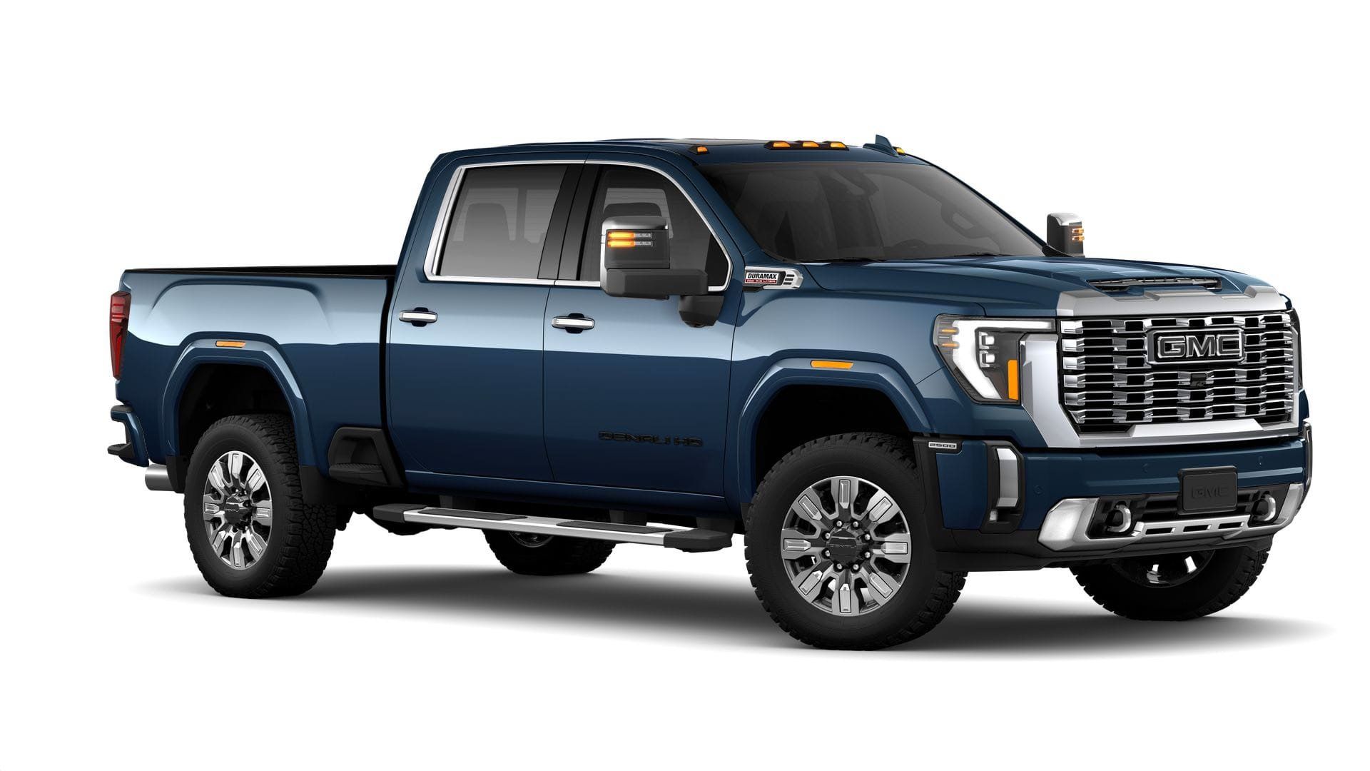 New 2026 GMC Sierra 2500 Denali w/ Technology Package AWD/4WD image 31