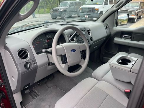 Used 2004 Ford F150 XLT AWD/4WD image 32