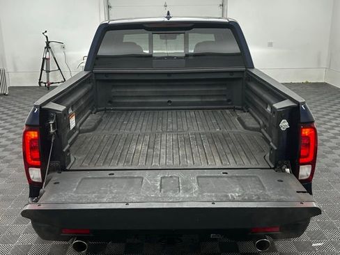 Used 2023 Honda Ridgeline RTL image 14