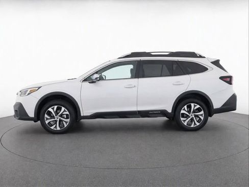 Used 2021 Subaru Outback Touring XT AWD/4WD image 6