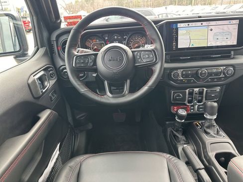 New 2026 Jeep Wrangler Unlimited Rubicon 392 AWD/4WD image 14