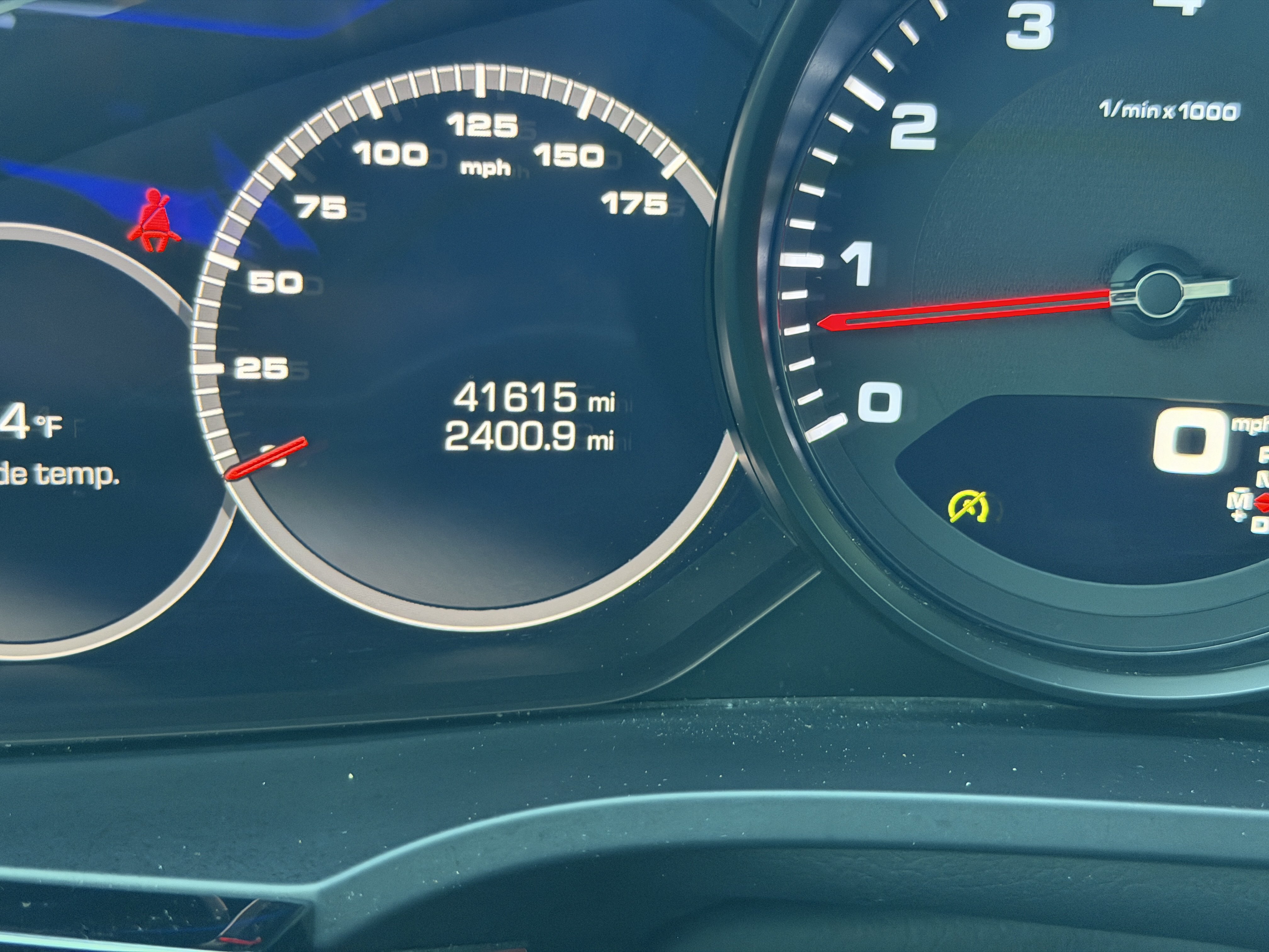 Used 2019 Porsche Cayenne AWD/4WD image 36