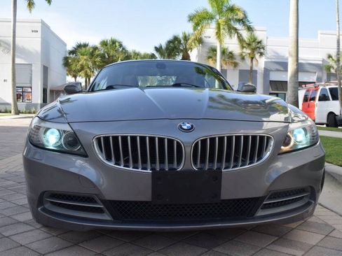 Used 2011 BMW Z4 sDrive35i RWD image 44