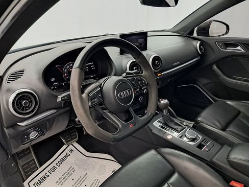 Used 2020 Audi RS 3 w/ Navigation Package image 9