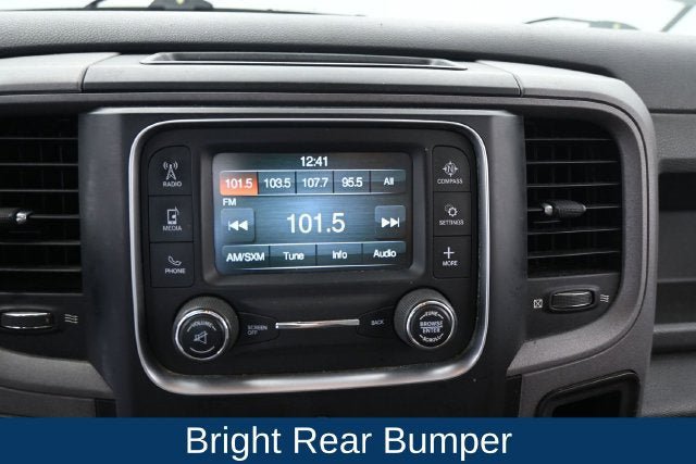 Used 2017 RAM 1500 Tradesman w/ Power & Remote Entry Group RWD image 18