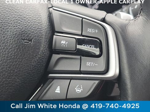 Certified 2022 Honda Accord Sport image 29